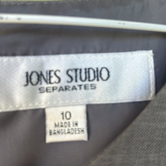 BNWOT Beautiful Jones studio separates jacket dress. - Picture 11 of 16